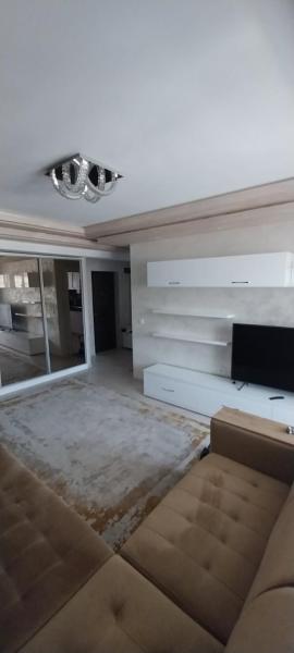 Apartament Central